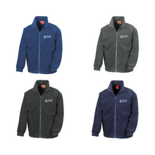 Load image into Gallery viewer, Branded FHT Fleece