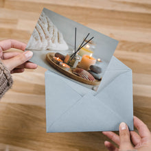 Load image into Gallery viewer, Tranquility gift cards