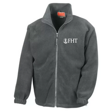 Load image into Gallery viewer, Branded FHT Fleece