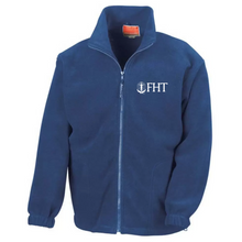 Load image into Gallery viewer, Branded FHT Fleece
