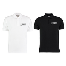 Load image into Gallery viewer, Classic Fit Polo Shirt