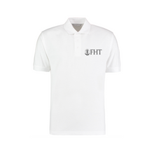 Load image into Gallery viewer, Classic Fit Polo Shirt
