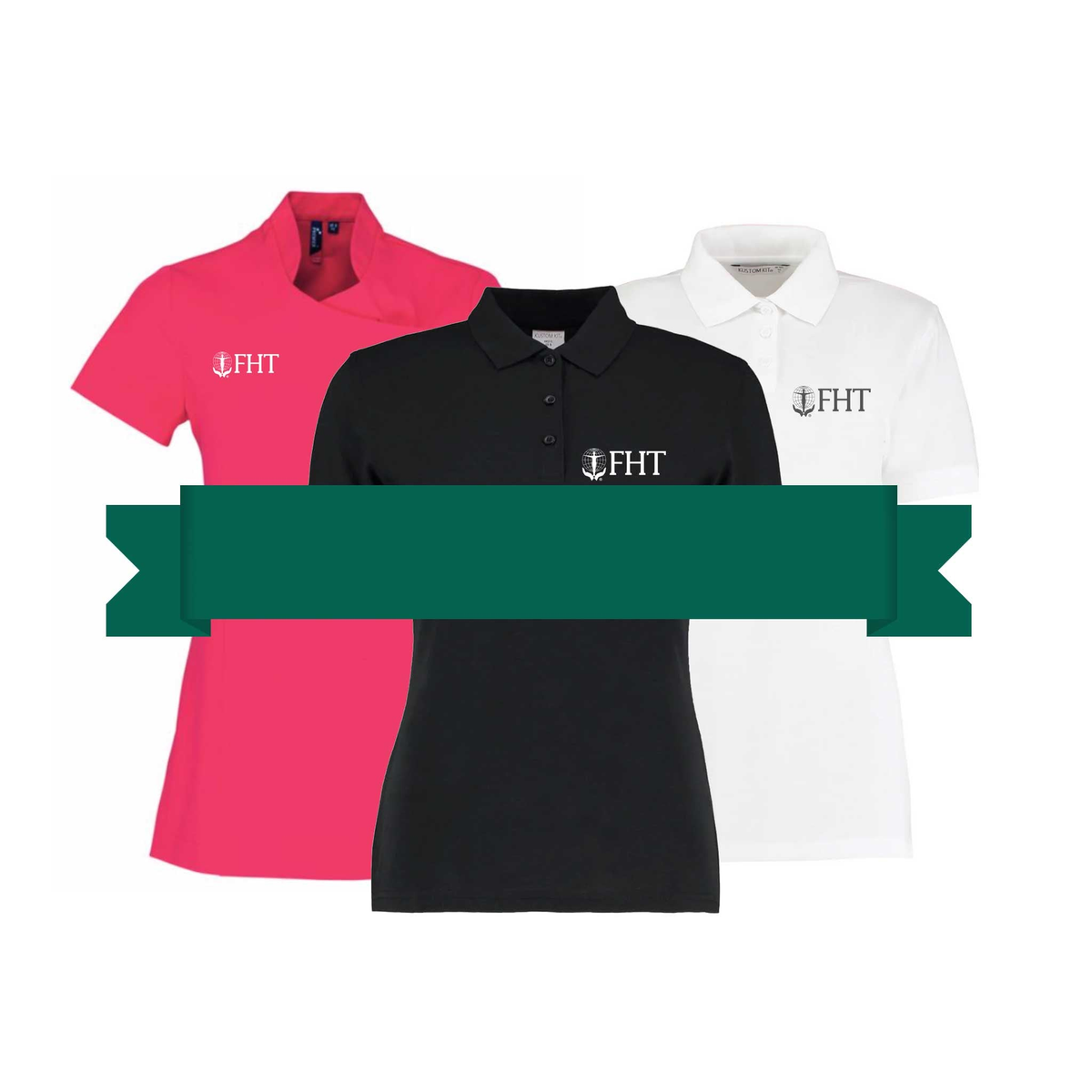 Fht Ghth Clothing – FHT Members' Shop