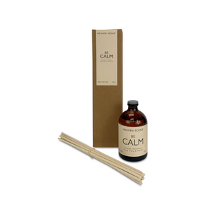 Be Calm Reed Diffuser