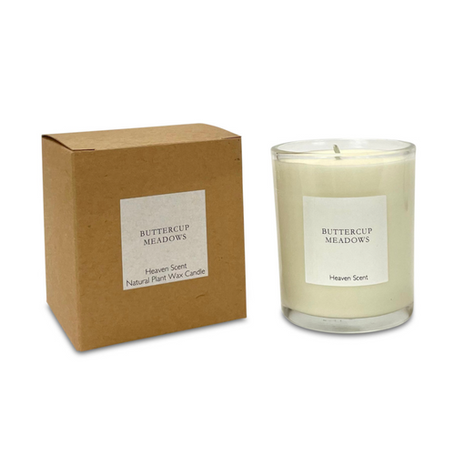 Buttercup Meadows Candle