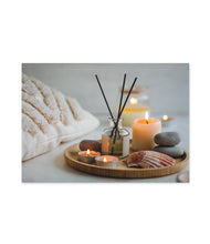 Load image into Gallery viewer, Tranquility gift cards