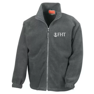 Branded FHT Fleece