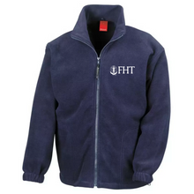 Load image into Gallery viewer, Branded FHT Fleece