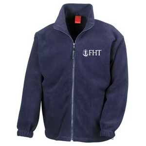 Branded FHT Fleece