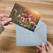 Load image into Gallery viewer, Butterfly gift cards