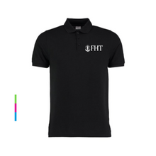 Load image into Gallery viewer, Classic Fit Polo Shirt
