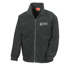 Load image into Gallery viewer, Branded FHT Fleece